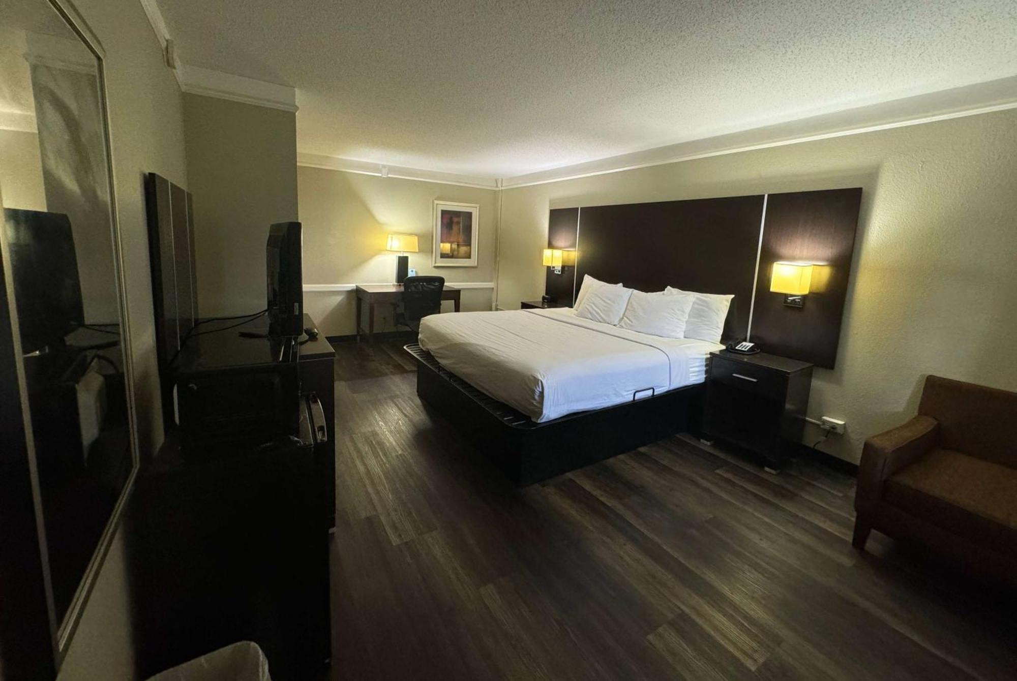 Travelodge By Wyndham Tuscaloosa Exteriér fotografie