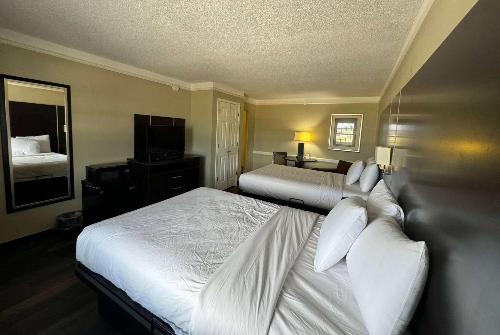 Travelodge By Wyndham Tuscaloosa Exteriér fotografie