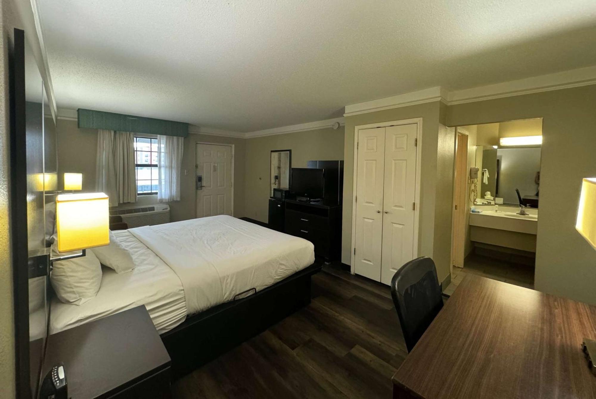 Travelodge By Wyndham Tuscaloosa Exteriér fotografie