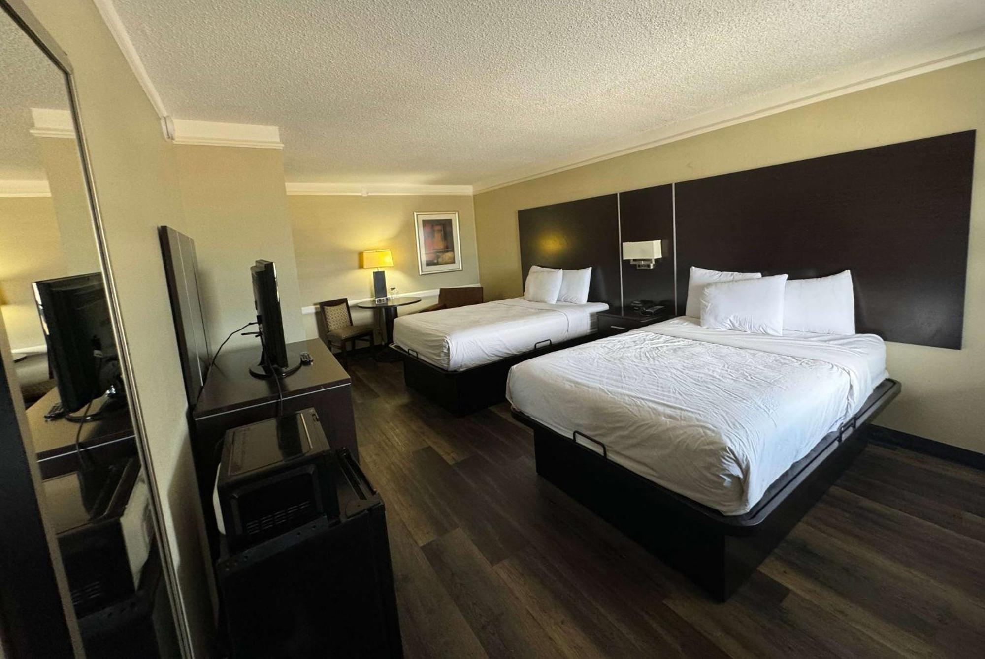 Travelodge By Wyndham Tuscaloosa Exteriér fotografie