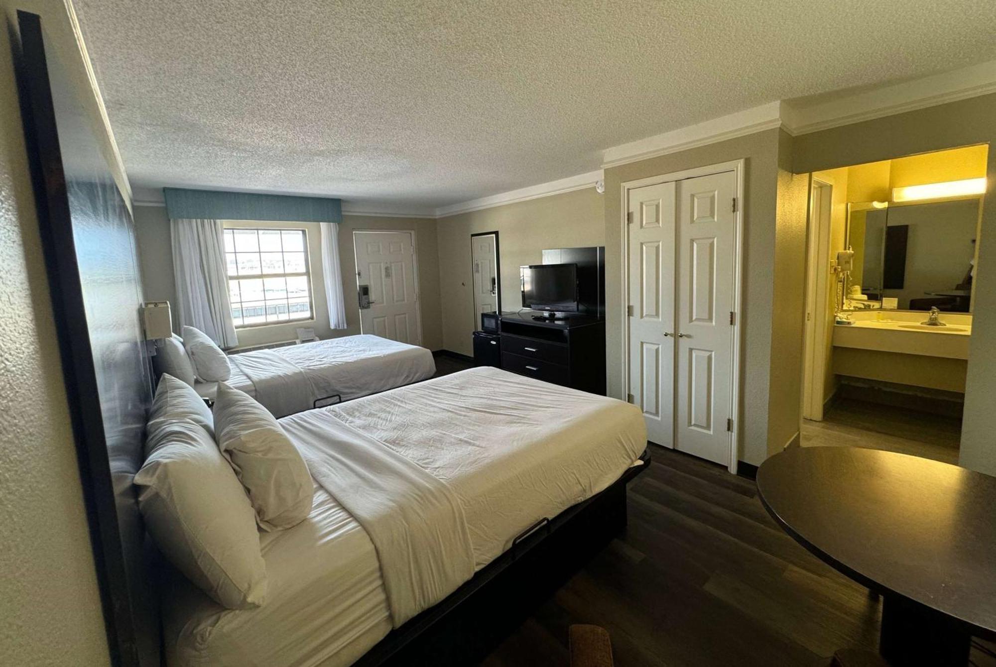 Travelodge By Wyndham Tuscaloosa Exteriér fotografie